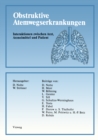 Image for Obstruktive Atemwegserkrankungen: Interaktionen zwischen Arzt, Arzneimittel und Patient