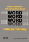 Image for Word Software Training