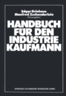 Image for Handbuch fur den Industriekaufmann