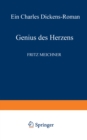 Image for Genius des Herzens: Ein Charles Dickens-Roman