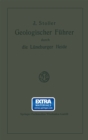 Image for Geologischer Fuhrer durch die Luneburger Heide