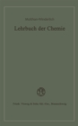 Image for Lehrbuch der Chemie: fur Lyzeen und verwandte hohere Madchenbildungsanstalten