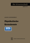 Image for Physikalische Kernchemie