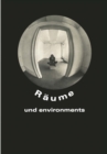 Image for Raume und environments
