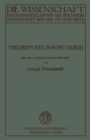 Image for Theorien des Magnetismus