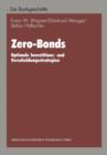Image for Zero-Bonds