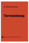 Image for Tierversicherung