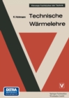 Image for Technische Warmelehre
