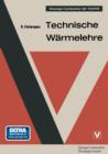 Image for Technische Warmelehre