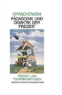 Image for Padagogik und Didaktik der Freizeit