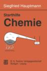 Image for Starthilfe Chemie