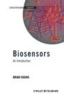 Image for Biosensors: an Introduction