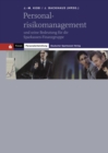 Image for Personalrisikomanagement: und seine Bedeutung fur die Sparkassen-Finanzgruppe