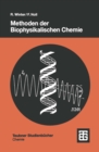 Image for Methoden der Biophysikalischen Chemie
