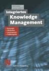 Image for Integriertes Knowledge Management