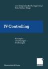 Image for IV-Controlling