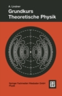 Image for Grundkurs Theoretische Physik