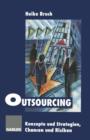 Image for Outsourcing