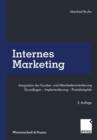 Image for Internes Marketing