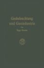 Image for Gasbeleuchtung und Gasindustrie