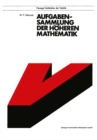 Image for Aufgabensammlung Der Hoheren Mathematik