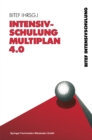Image for Intensivschulung Multiplan 4.0