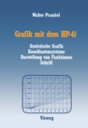 Image for Grafik Mit Dem Hp-41: Statistische Grafik Koordinatensysteme Darstellung Von Funktionen Schrift