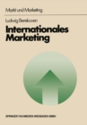 Image for Internationales Marketing