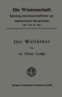 Image for Der Weltather