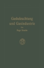 Image for Gasbeleuchtung und Gasindustrie