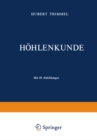 Image for Hohlenkunde : 126