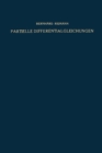 Image for Partielle Differentialgleichungen und ihre Anwendungen auf physikalische Fragen