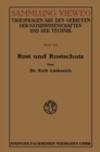 Image for Rost Und Rostschutz