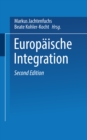 Image for Europaische Integration