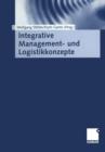Image for Integrative Management- und Logistikkonzepte