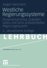 Image for Westliche Regierungssysteme: Parlamentarismus, prasidentielles und semi-prasidentielles Regierungssystem