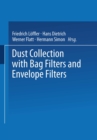 Image for Dust Collection with Bag Filters and Envelope Filters
