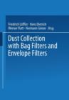 Image for Dust Collection with Bag Filters and Envelope Filters