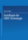 Image for Grundlagen der CMOS-Technologie
