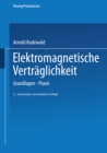 Image for Elektromagnetische Vertraglichkeit: Grundlagen - Praxis