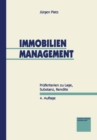 Image for Immobilien-Management: Prufkriterien zu Lage, Substanz, Rendite.