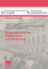 Image for Burgerschaftliches Engagement und Sozialstaat