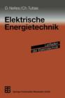 Image for Elektrische Energietechnik
