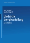 Image for Elektrische Energieverteilung