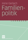Image for Familienpolitik
