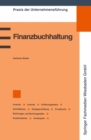 Image for Finanzbuchhaltung: Inventur/Inventar/Eroffnungsbilanz/Schlubilanz/Erfolgsermittlu n g/Privatkonto/Buchungen und Buchungssatze/Kontenrahmen/Kontenplan.