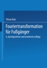 Image for Fouriertransformation fur Fuganger