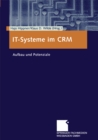 Image for IT-Systeme im CRM: Aufbau und Potenziale
