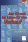 Image for Joe Girard: Ein Leben fur den Verkauf : Bewahrte Erfolgsrezepte fur alle Branchen