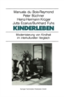 Image for Kinderleben: Modernisierung von Kindheit im interkulturellen Vergleich.